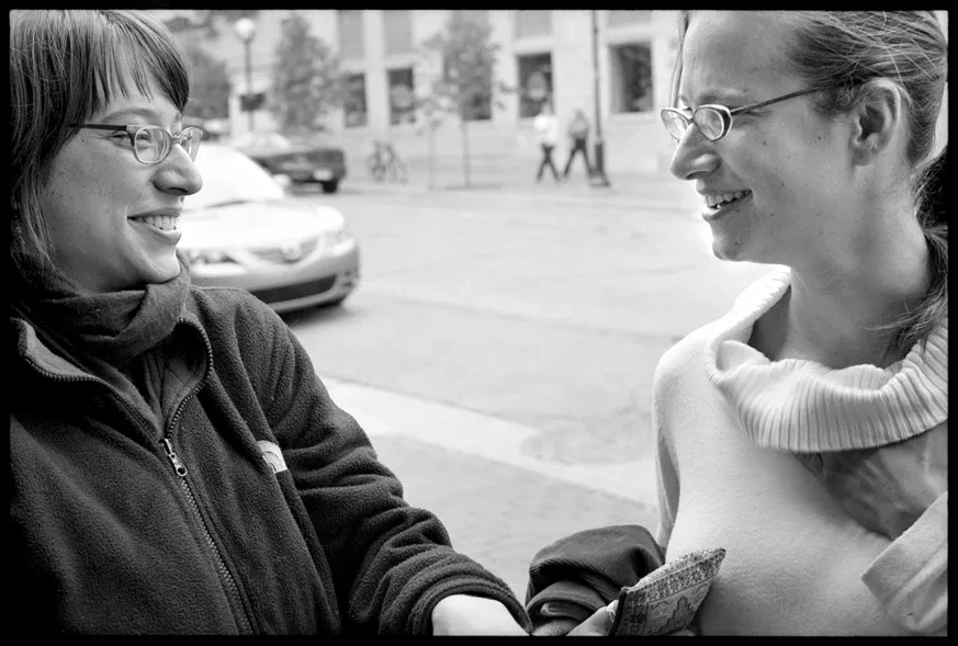 Twin Senryū, on Twins