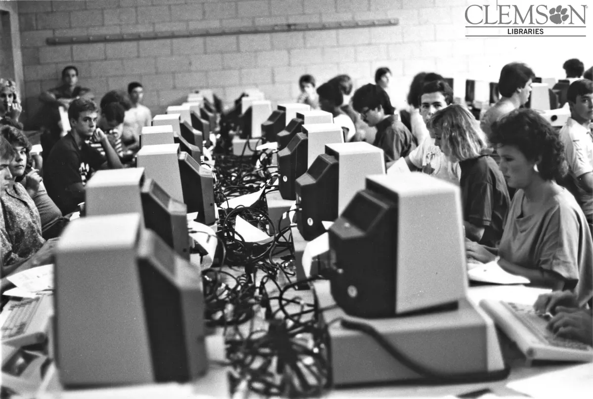 The Adventures of Ed Conn—Part 2