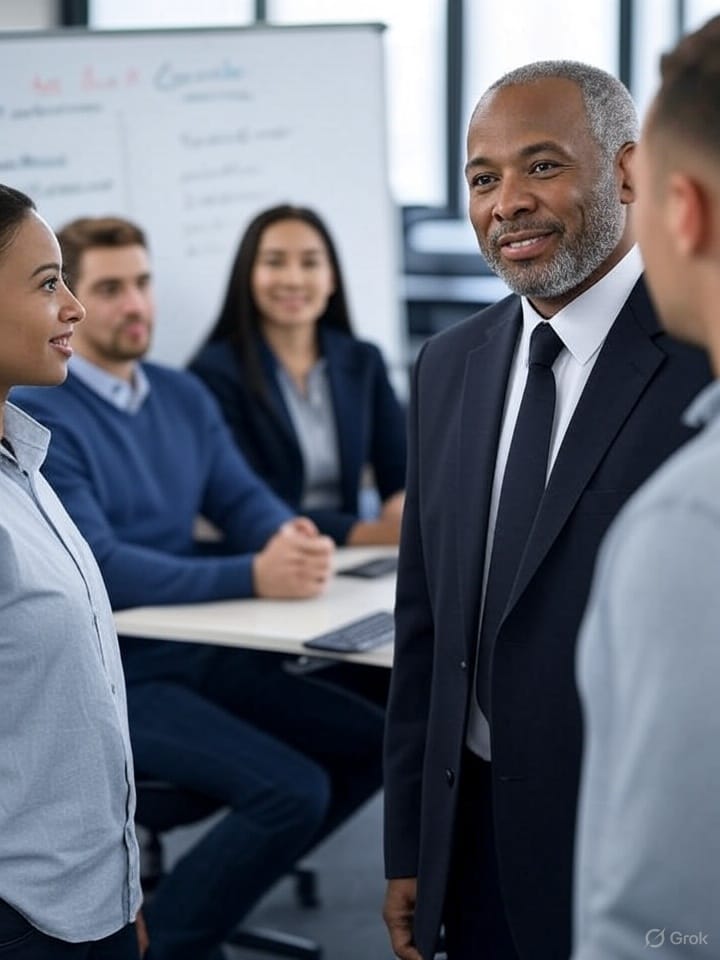 The Adventures of Ed Conn—Part 3