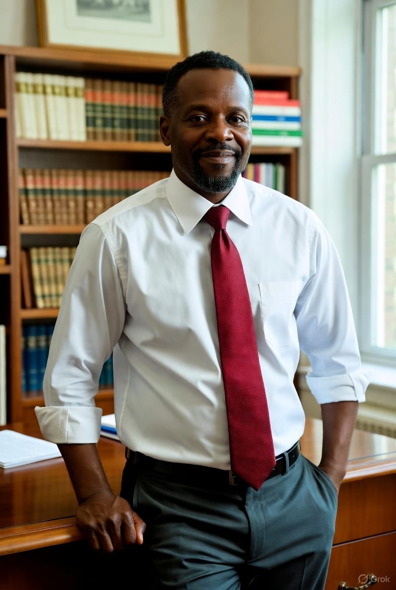 The Adventures of Ed Conn—Part 6